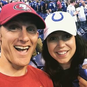 Meet your Posher, Natasha